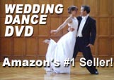 wedding dance dvd